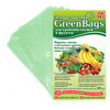    ,    Green Bags