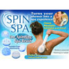     (  spin spa)