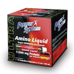   Amino Liquid  