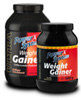      Weight Gainer Power System