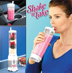      Shake N Take