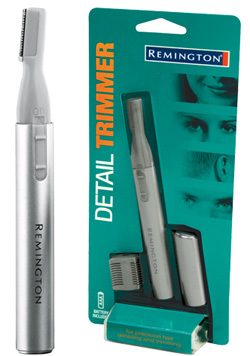 Remington Detail Trimmer 3000 -          